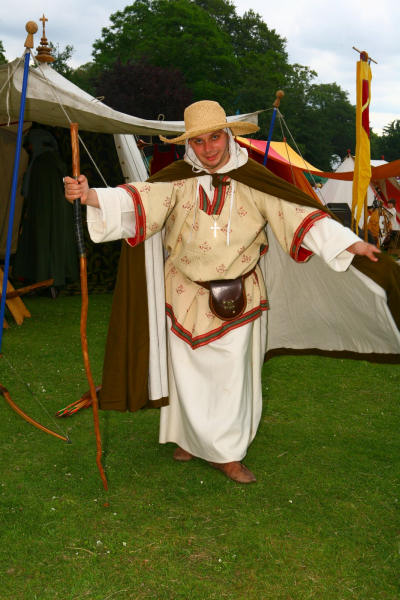 Clergy